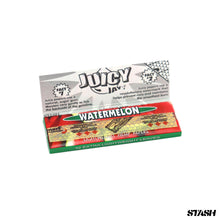 Load image into Gallery viewer, Juicy Jay’s Flavored Rolling Papers
