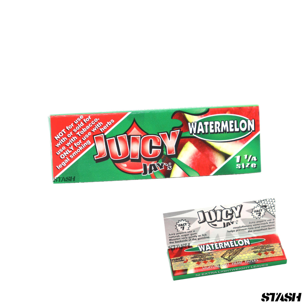 Juicy Jay’s Flavored Rolling Papers