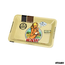 Load image into Gallery viewer, RAW Mini Rolling Tray
