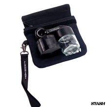 Load image into Gallery viewer, Stash Smell Proof Pouch

