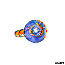 Load image into Gallery viewer, Wigwag Hook Bowl
