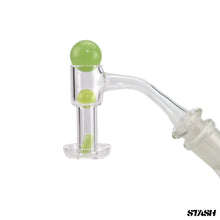 Load image into Gallery viewer, Terp Slurper Quartz Banger Kit 45 Degree
