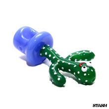 Load image into Gallery viewer, Cactus Pipe
