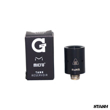Load image into Gallery viewer, G Pen Micro+ Plus Atomizer Tank
