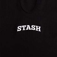 Load image into Gallery viewer, Stash Ribbed Tank Top
