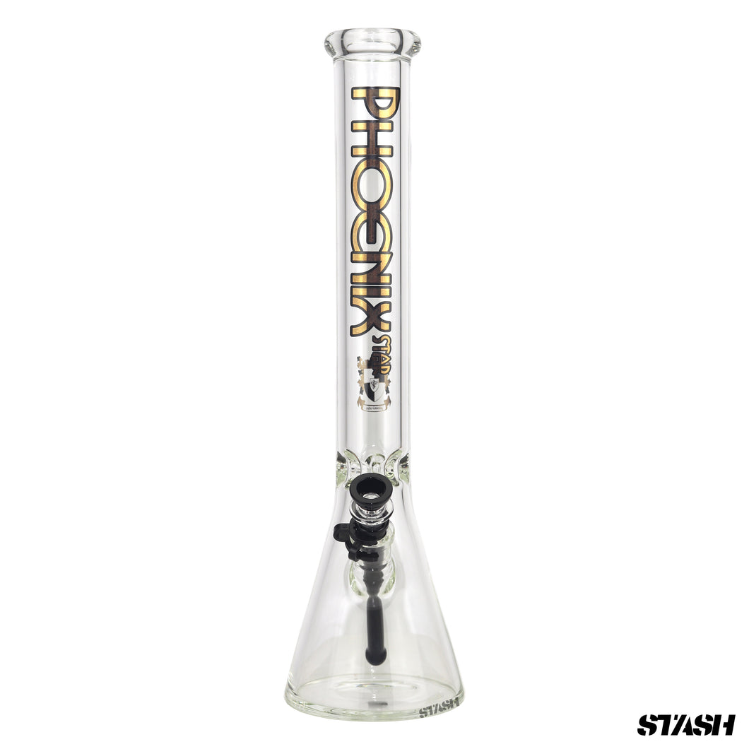 Phoenix Classic 18” Bong