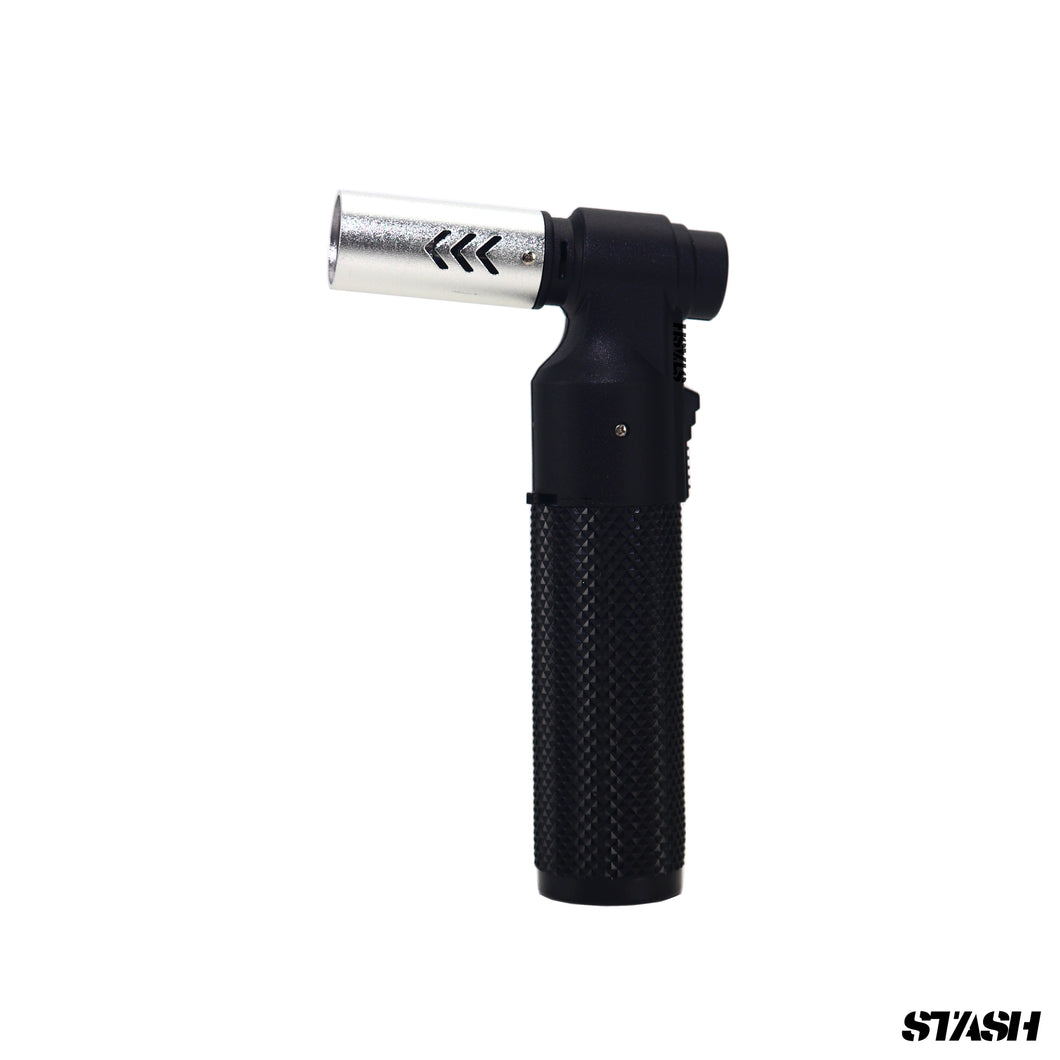 Honest Single Strong Flame Torch Lighter