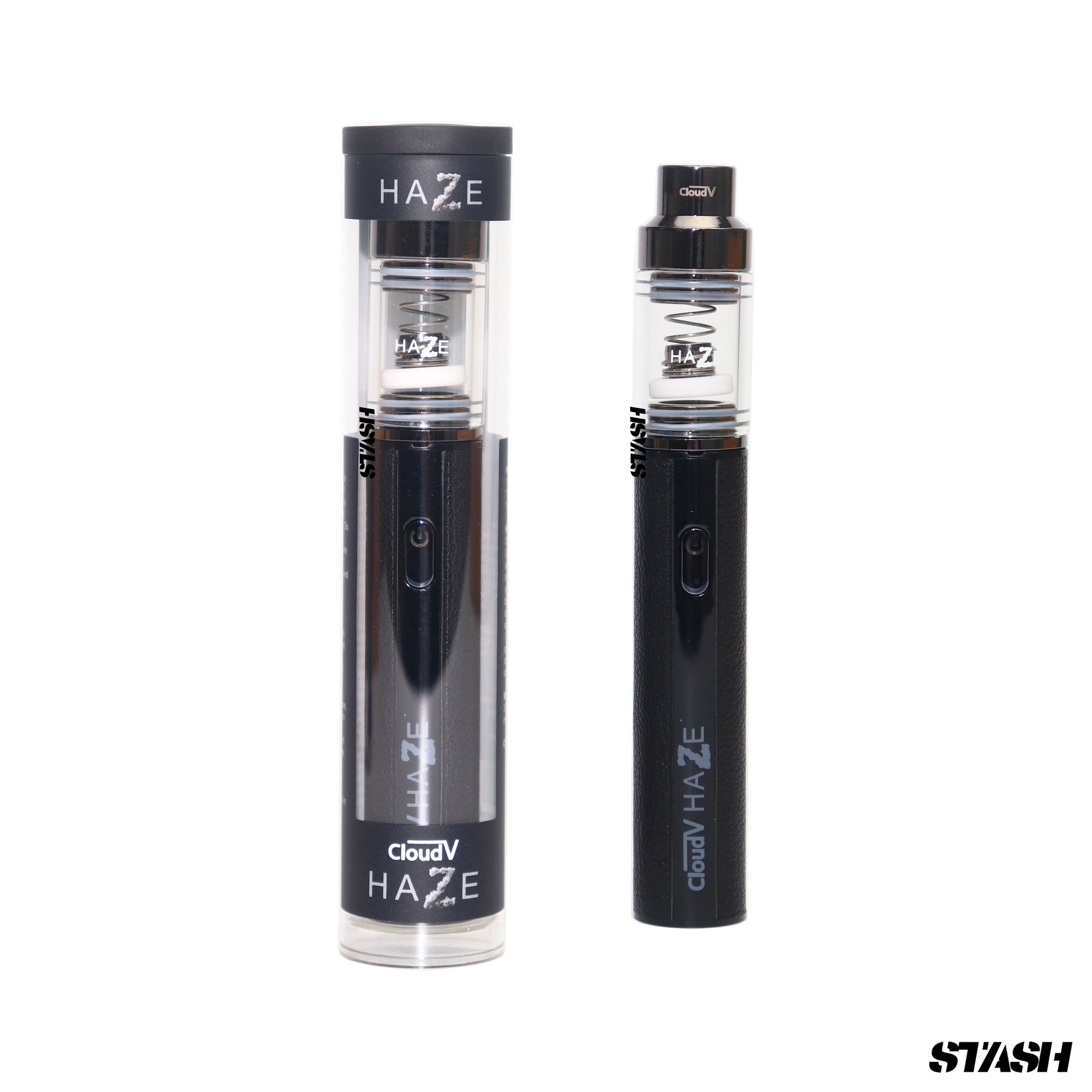 CloudV Haze Flower Pen STASHPH CloudV Haze Flower Pen STASHPH