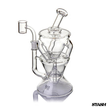Load image into Gallery viewer, Mj Arsenal Triad Dab Rig
