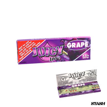 Load image into Gallery viewer, Juicy Jay’s Flavored Rolling Papers
