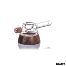 Load image into Gallery viewer, Mj Arsenal Base Camp Hand Pipe
