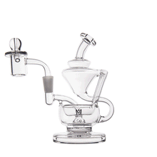 Load image into Gallery viewer, Mj Arsenal Claude Mini Dab Rig Set

