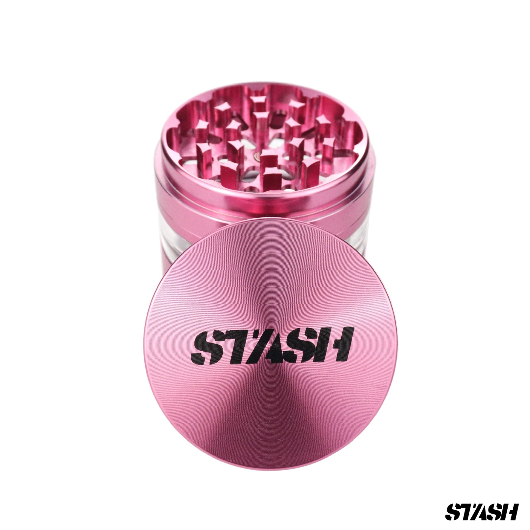 Stash Crusher Grinder STASHPH