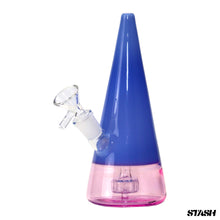 Load image into Gallery viewer, Cone Mini Bong
