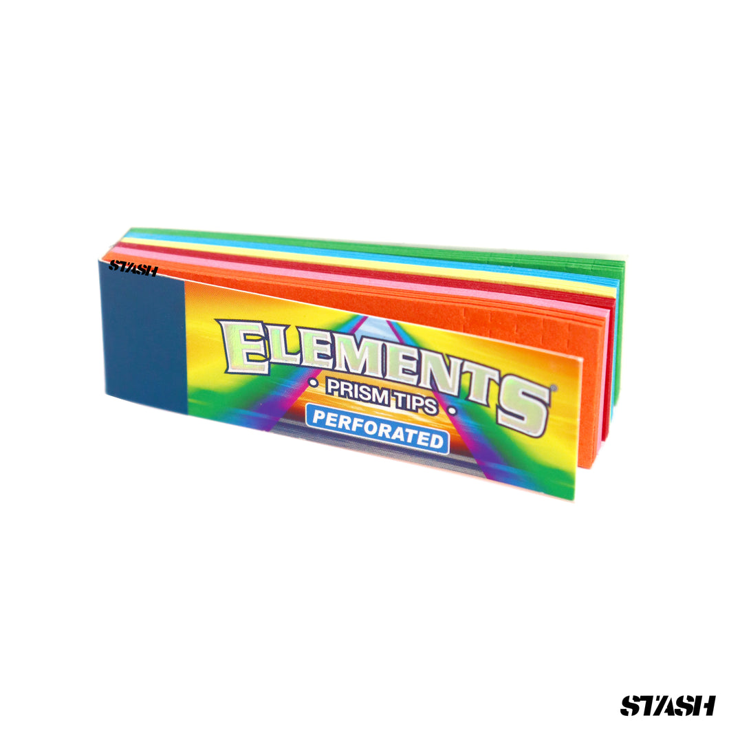 Elements Prism Tips