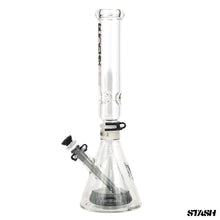 Load image into Gallery viewer, Phoenix Double Beaker Bong
