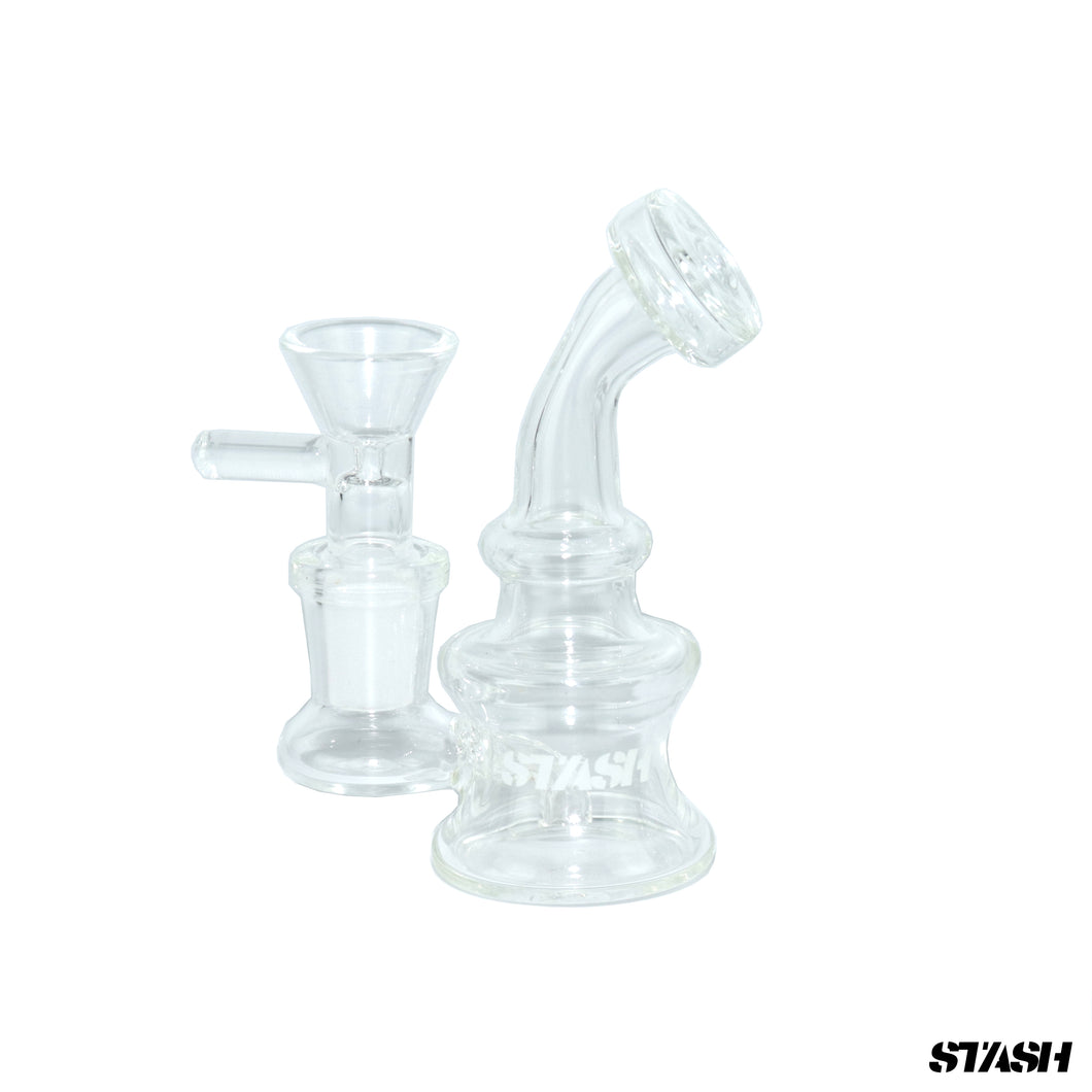 Stash Mini Bong