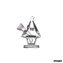 Load image into Gallery viewer, Mj Arsenal King Toke Joint Bubbler
