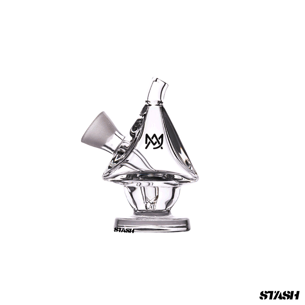 Mj Arsenal King Toke Joint Bubbler