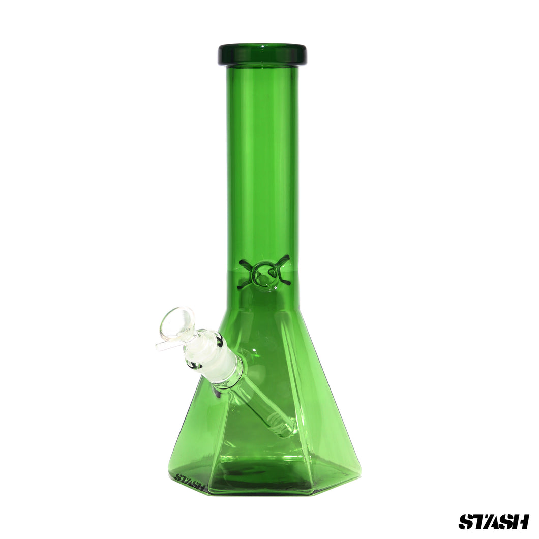 Hex Base Beaker