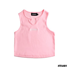 Load image into Gallery viewer, Stash Ribbed Tank Top

