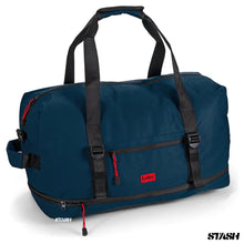 Load image into Gallery viewer, Cookies Explorer Smell Proof Duffle Bag
