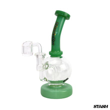 Load image into Gallery viewer, Phoenix Bubble Dab Rig
