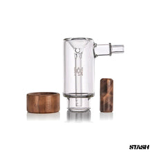Load image into Gallery viewer, Mj Arsenal Steamboat Bubbler
