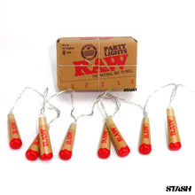 Load image into Gallery viewer, RAW Joint Christmas Lights
