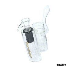 Load image into Gallery viewer, Phoenix Double Perc Bubbler
