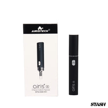 Load image into Gallery viewer, Airis 8 Wax Vaporizer
