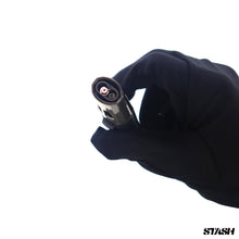 Load image into Gallery viewer, Honest Double Flame Torch Lighter
