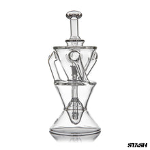 Load image into Gallery viewer, Mj Arsenal Triad Dab Rig
