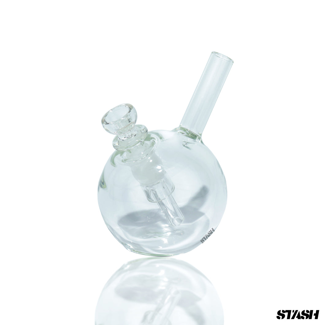 Spherical Pocket Bubbler