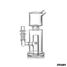Load image into Gallery viewer, Mj Arsenal Column Mini Dab Rig
