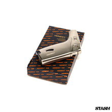 Load image into Gallery viewer, Honest Classic Single Flame Torch Lighter
