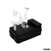 Load image into Gallery viewer, Mini Bong Dab Rig Set
