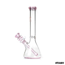 Load image into Gallery viewer, Hello Kitty Beaker Bong
