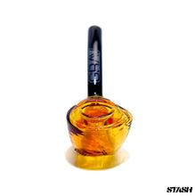 Load image into Gallery viewer, Grav Rocker Sherlock Pipe
