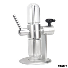 Load image into Gallery viewer, Stash Gravity Hookah Bong Kompact
