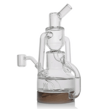 Load image into Gallery viewer, Mj Arsenal Apex Mini Rig

