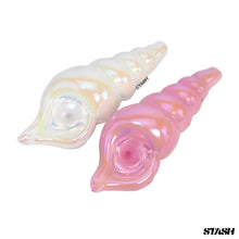 Load image into Gallery viewer, Shell Pipe
