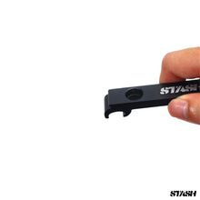 Load image into Gallery viewer, Stash Puff Keychain
