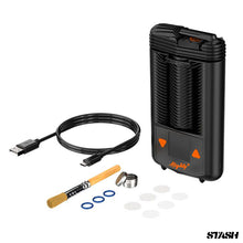 Load image into Gallery viewer, Storz &amp; Bickel Mighty+ Plus Herb Vaporizer
