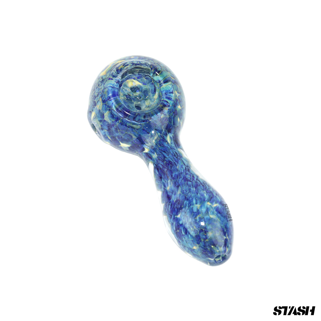 Marble Spoon Pipe