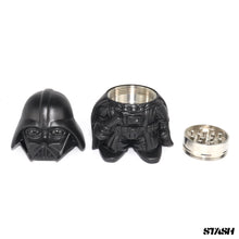 Load image into Gallery viewer, Darth Vader Grinder
