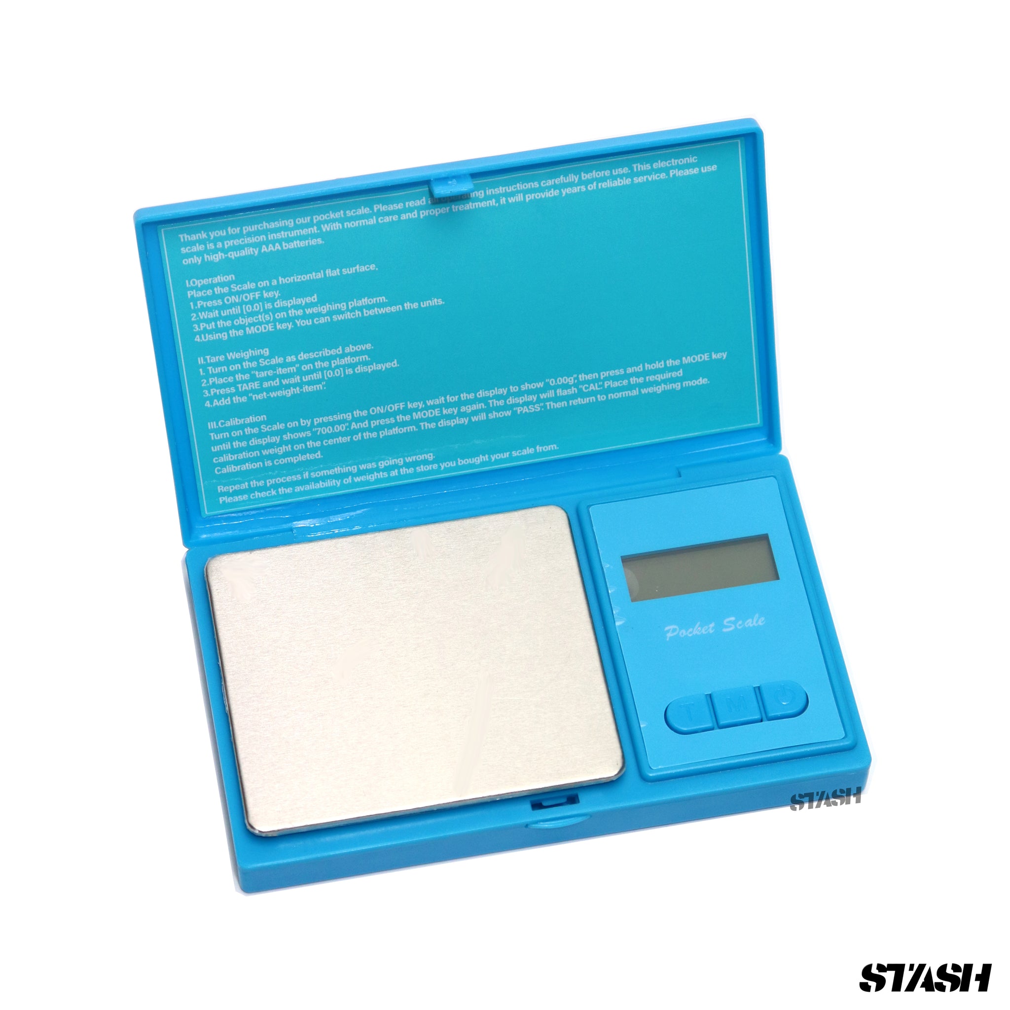 Cookies Pocket Scale – STASHPH