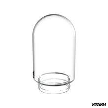 Load image into Gallery viewer, Stash Gravity Hookah Bong Globes Replacement

