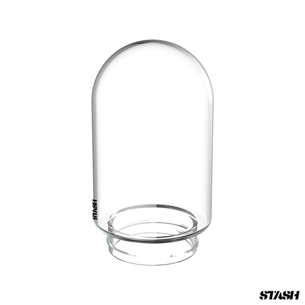 Stash Gravity Hookah Bong Globes Replacement