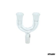 Load image into Gallery viewer, U Female to Male Joint Adapter
